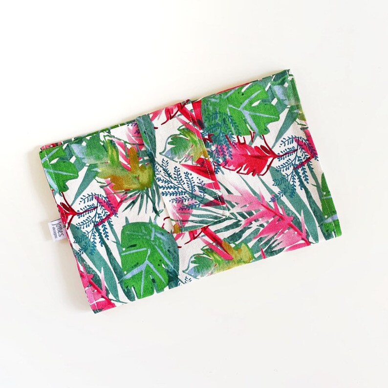 Nappy wallet nappy clutch nappy travel bag with two Etsy
