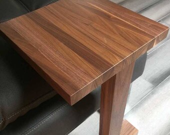 laptop c table drawer shape table laptop side table table etsy laptop c table drawer shape table laptop side table table etsy