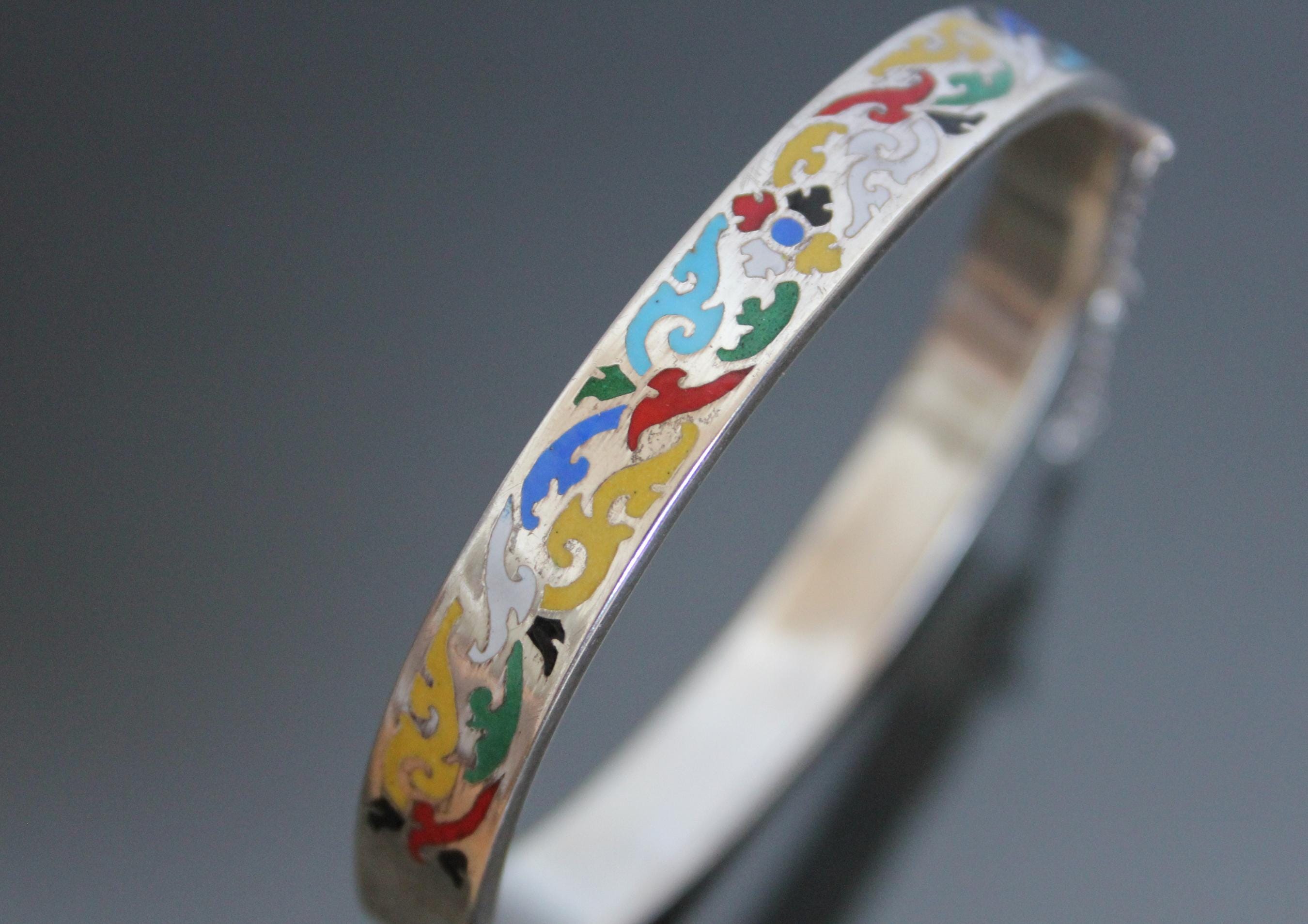 R8SK381 袋帯 刺繍 蘇州 銀駒 相良 花 牡丹 紐文 お太鼓柄 シルバー