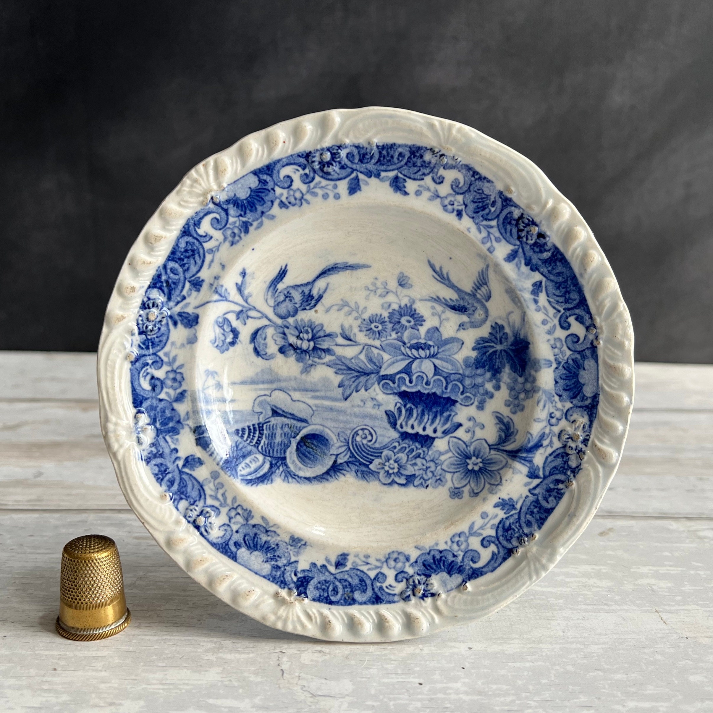 Spode 1830 - Etsy