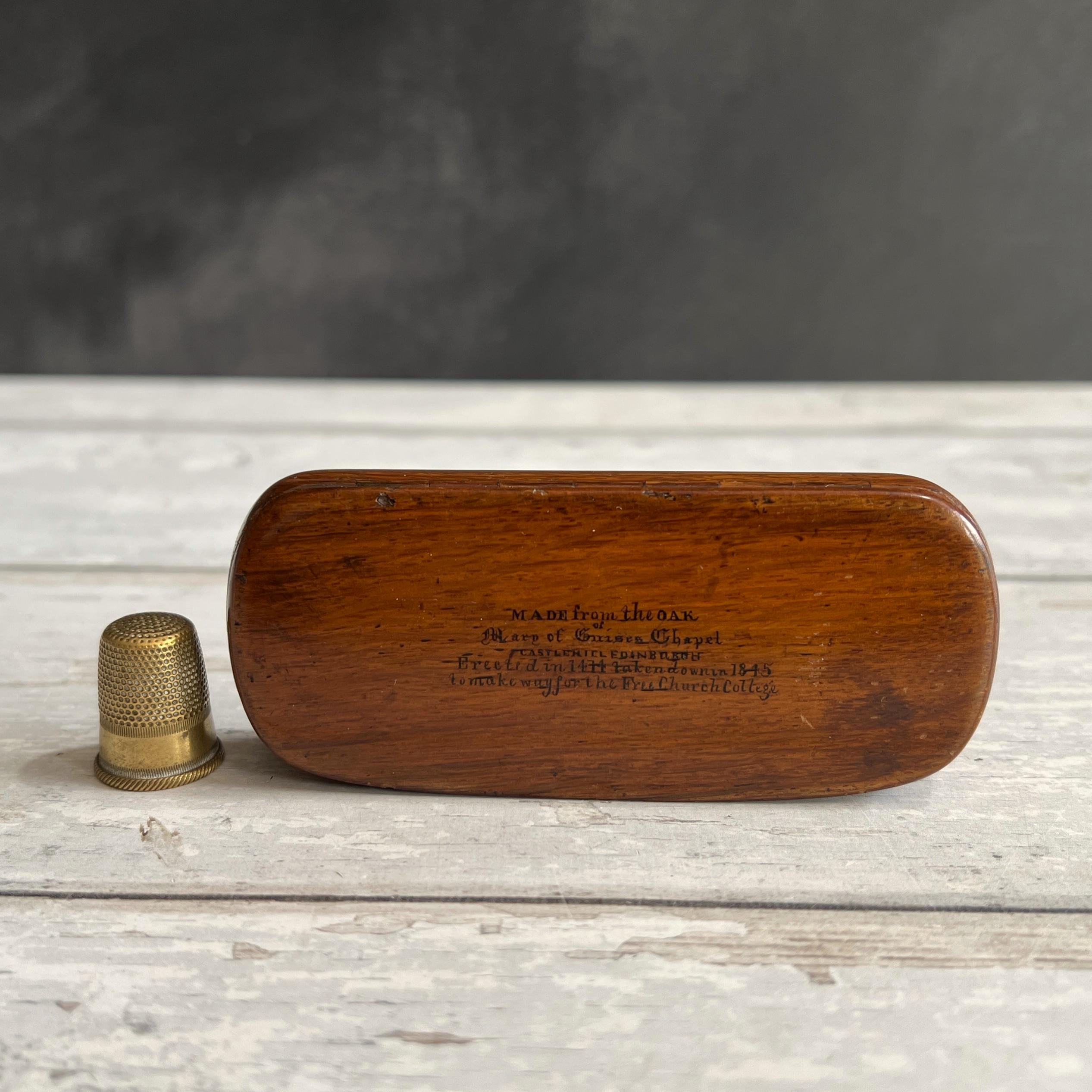 Mauchline Ware　モシュリンウェア Mauchline Ware モシュリンウェア