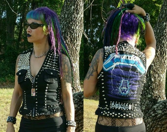 punk clothing etsy