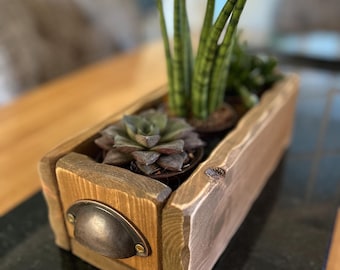 Wedding, Christmas centre piece,  New Home gift. Custom farmhouse tray Wedding, Anniversary, Engagement Birthday tray  Casa, new home gift