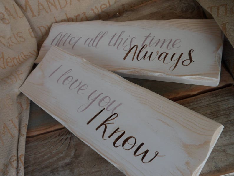 Wedding arrow signs Wedding and reception signpost signs Welcome to our wedding Happily ever after starts here Dancing Bar Photo Booth sign