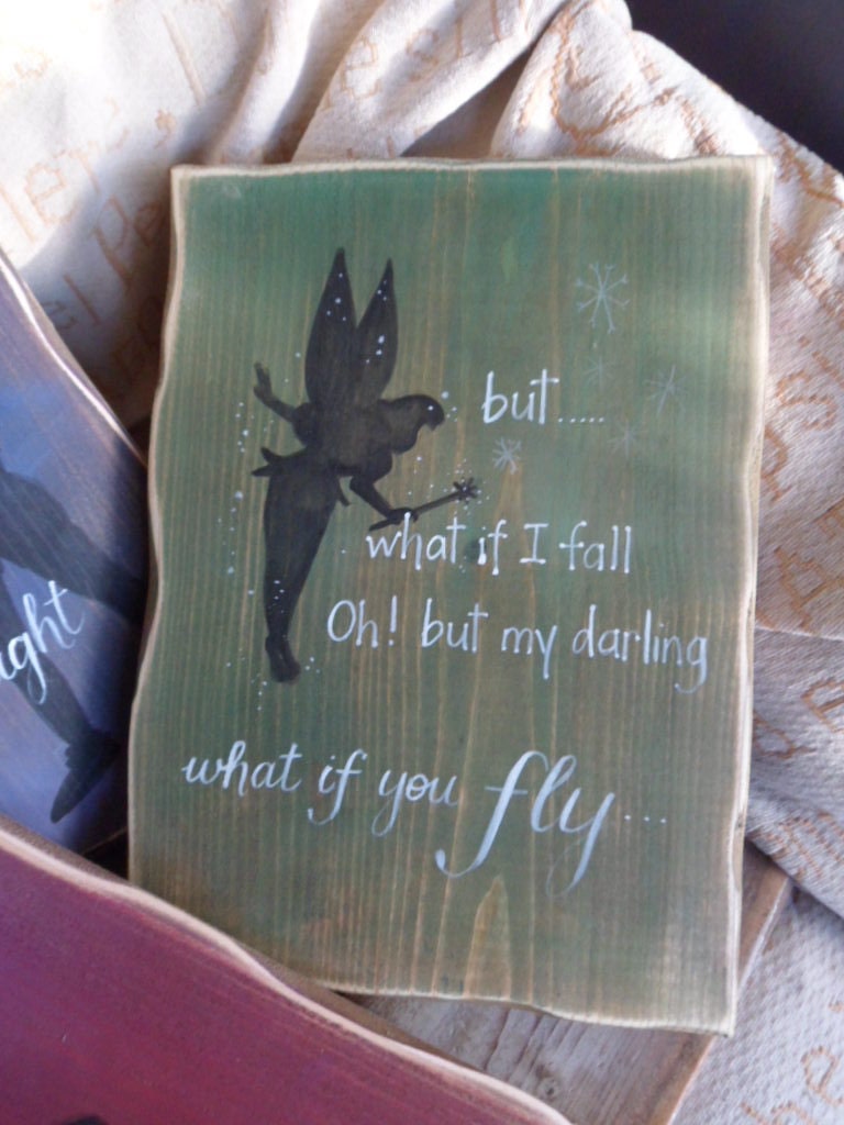 Peter Pan Inspired Single Multi Pack Silhouette Sign Neverland Think Happy Thoughts Never Grow Up To Live Would Be A Big Adventure Peter Pan Inspired Single Multi Pack Silhouette Sign Neverland Think Happy Thoughts Never Grow Up To Live Would Be A Big Adventure