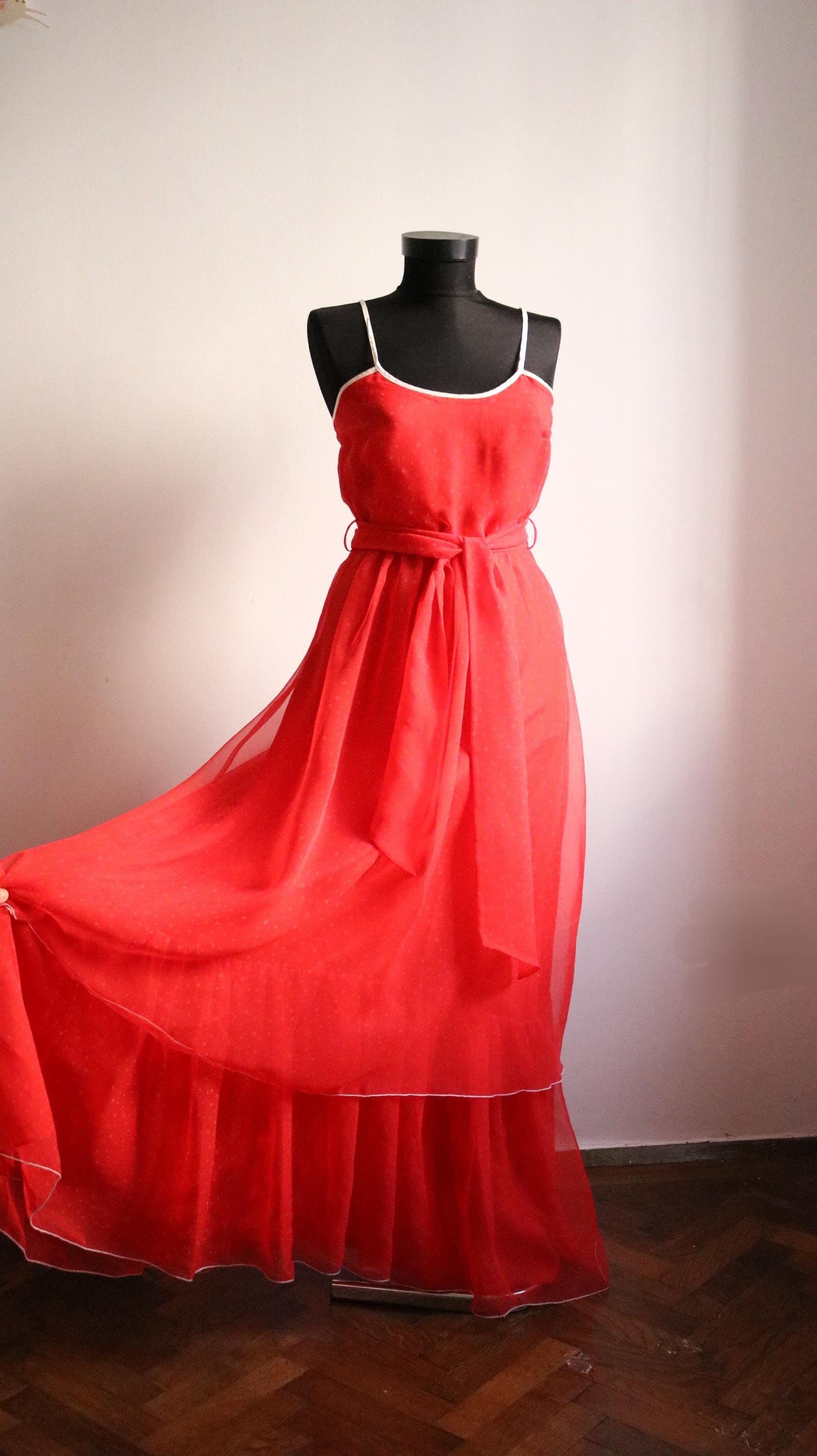 Vera Mont Dresses - Etsy