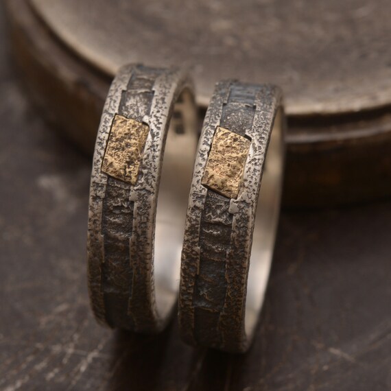 結婚指輪 ノクターナル｜結婚指輪（マリッジリング）｜カップルに人気の婚約指輪