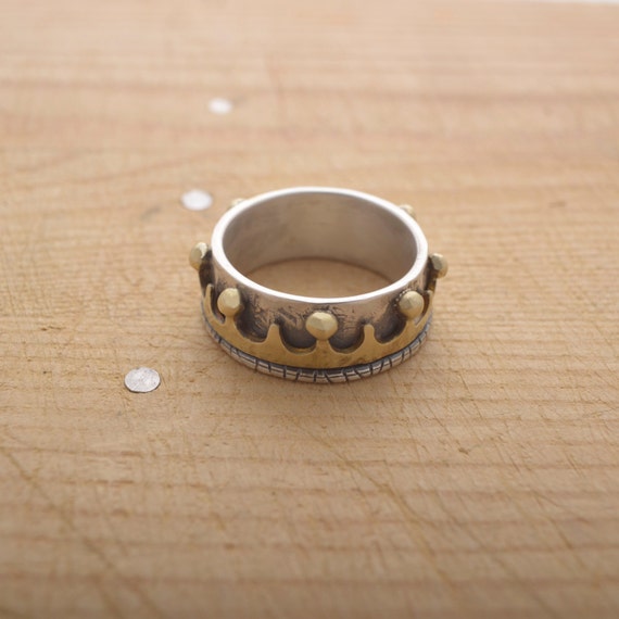 Crown royal ring best sale