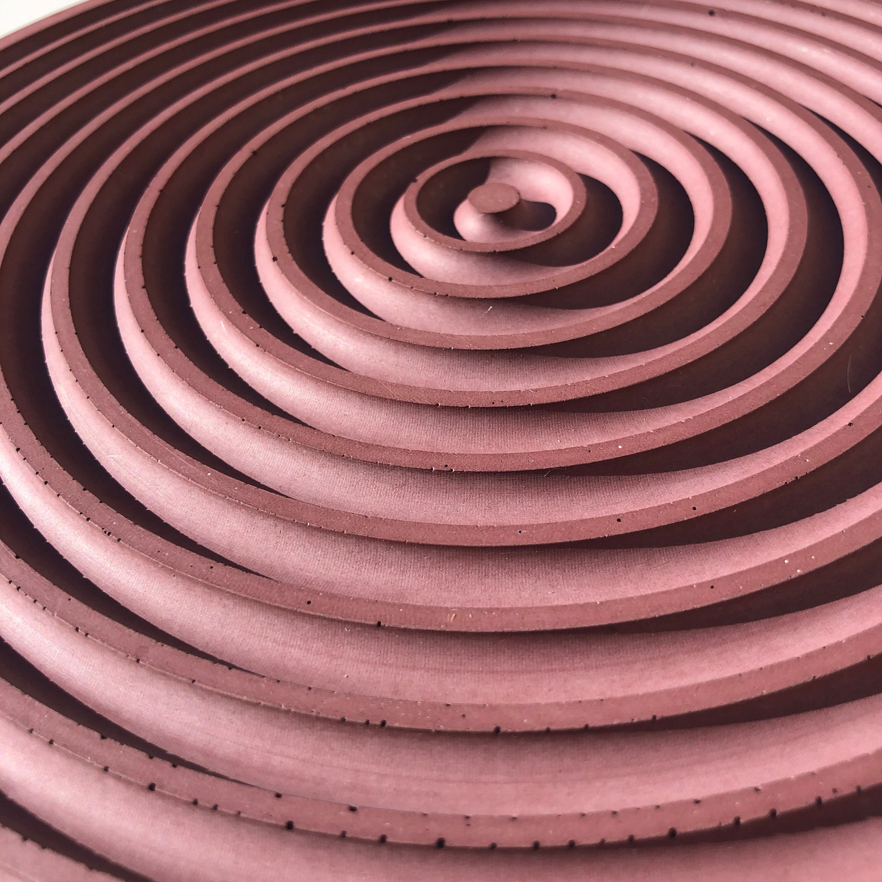 Plateau Décoratif Béton Design