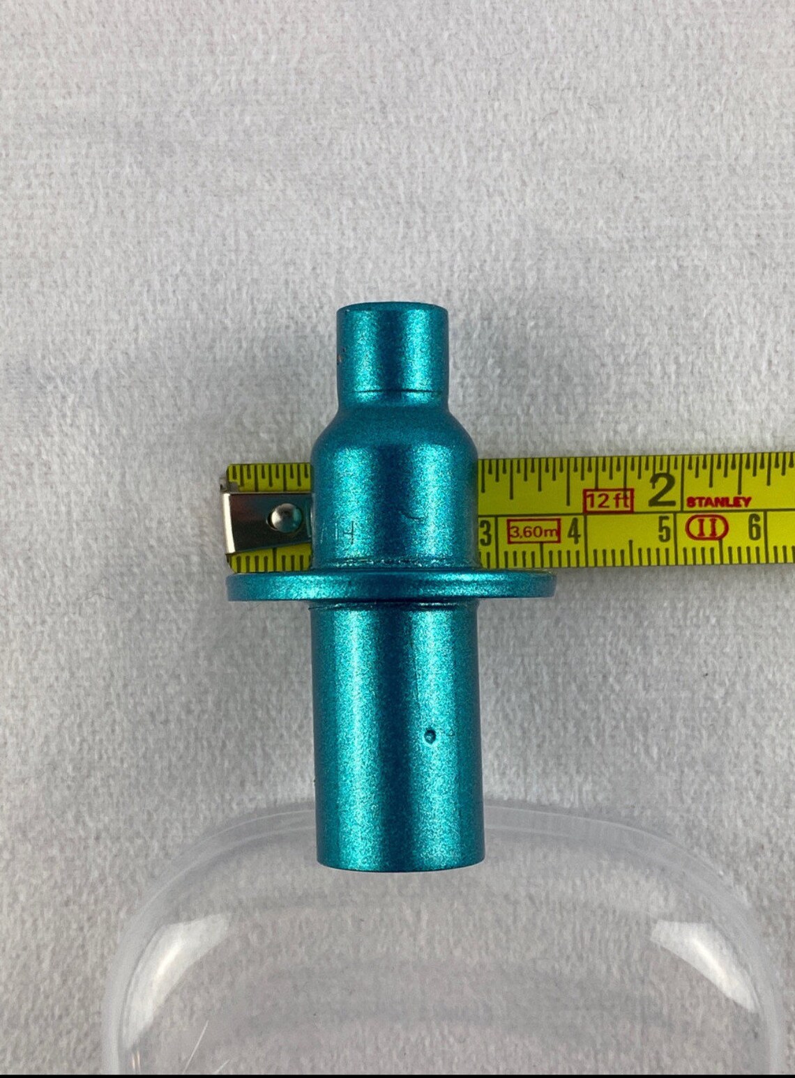 Metal Wick Holder for Bottle Oil Lamps Etsy