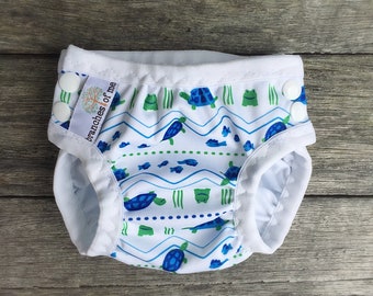 mcn cloth nappies