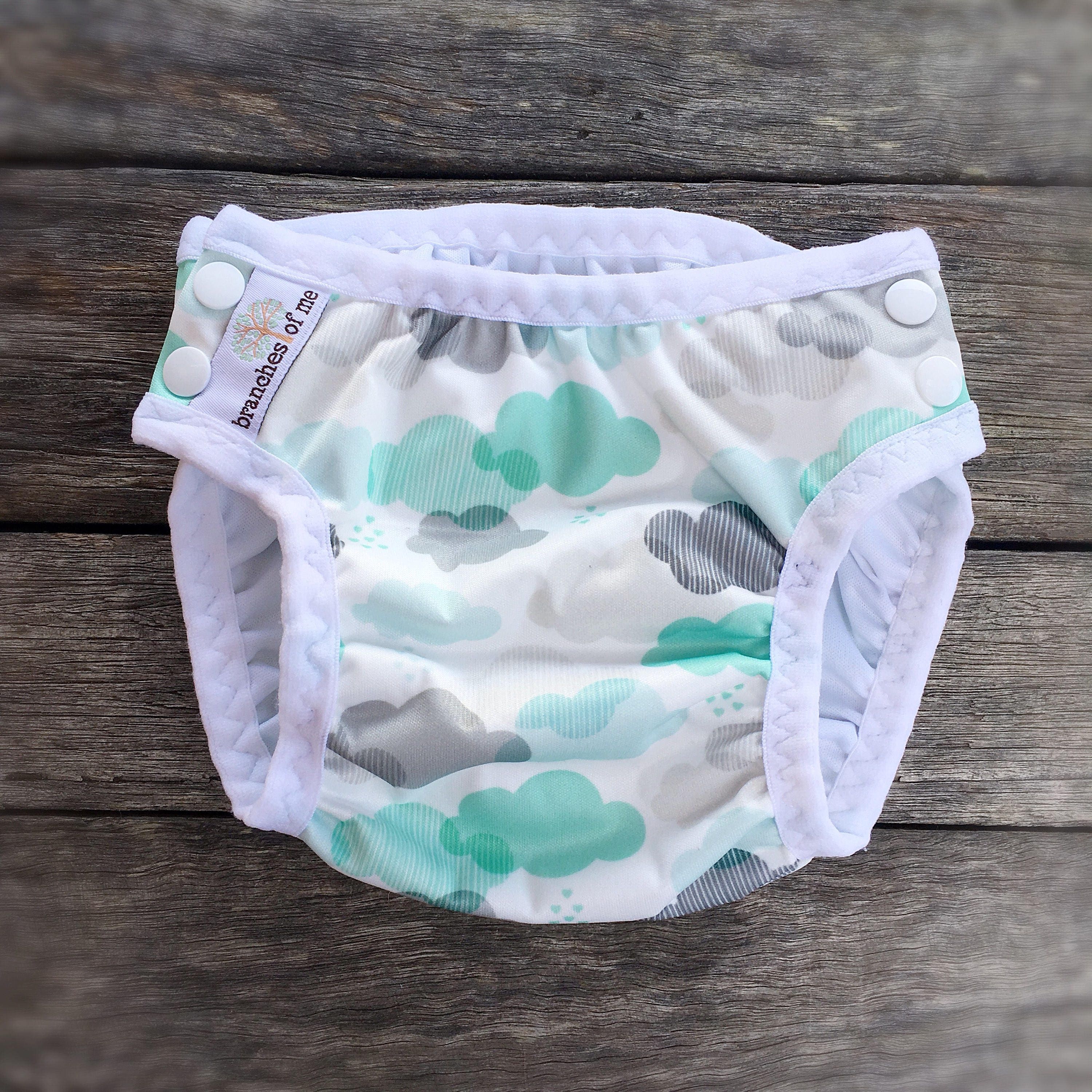 best reusable swim nappy