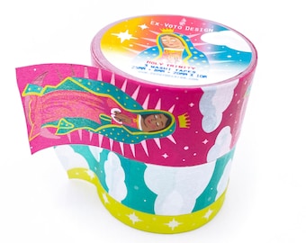 HOLY TRINITY, washi tape set