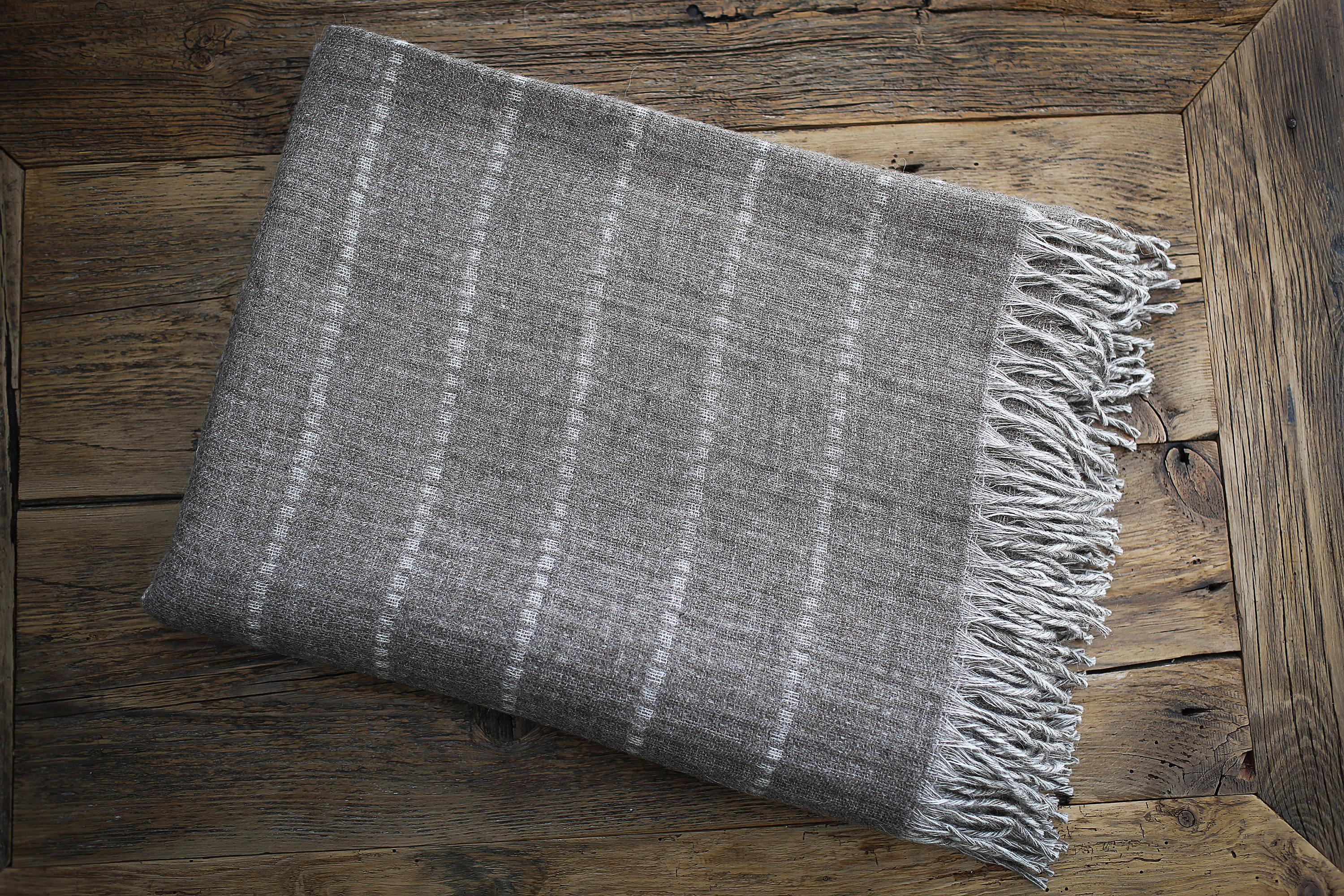 Natural Wool blanket Natural Throw Blanket Warm Wool Throw Etsy