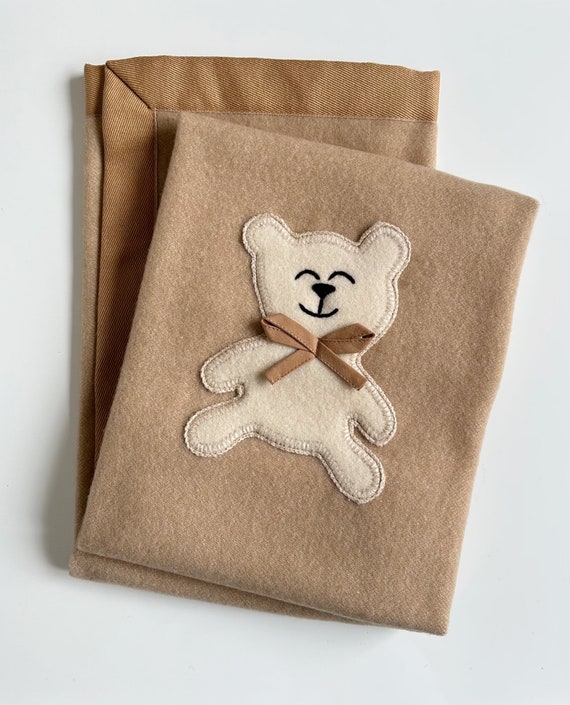 Warm pram blanket new arrivals