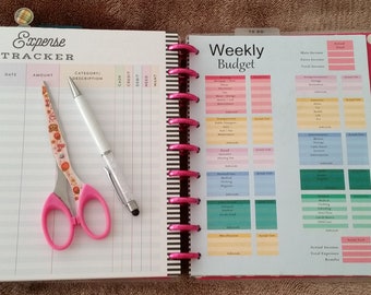 happy planner etsy