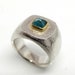 see more listings in the Rings with gemstones section