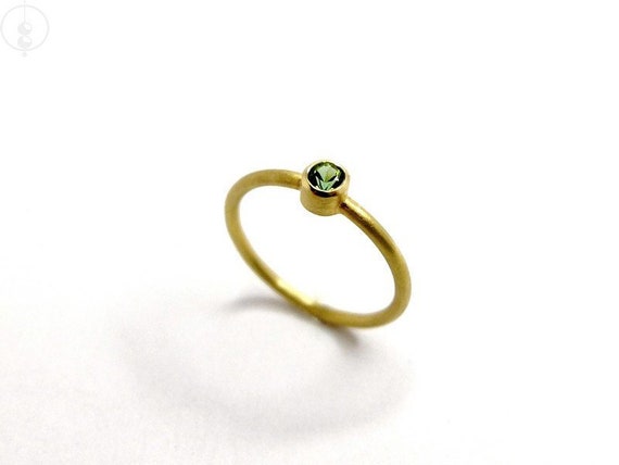 bague en or jaune simple bague en or jaune simple