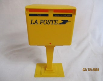 Boite Lettre Ancienne Poste d'occasion
