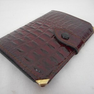 A Gorgeous Fashionable vintage French Purse/Wallet/Bag/Handbag