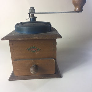 Japy coffee grinder - Etsy 日本