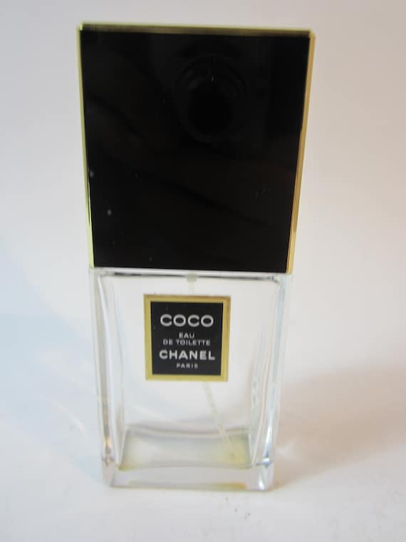 COCO CHANEL プレスパルファムコンパクト シャネル ⁄ チャンス オー タンドゥル トゥシュ ドゥ パルファム