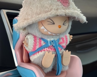 labubu car seat, labubu safety seat, labubu carseat