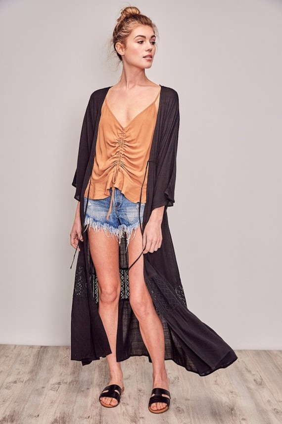 black lace up dress boots Channt Lace Up Boot-Black