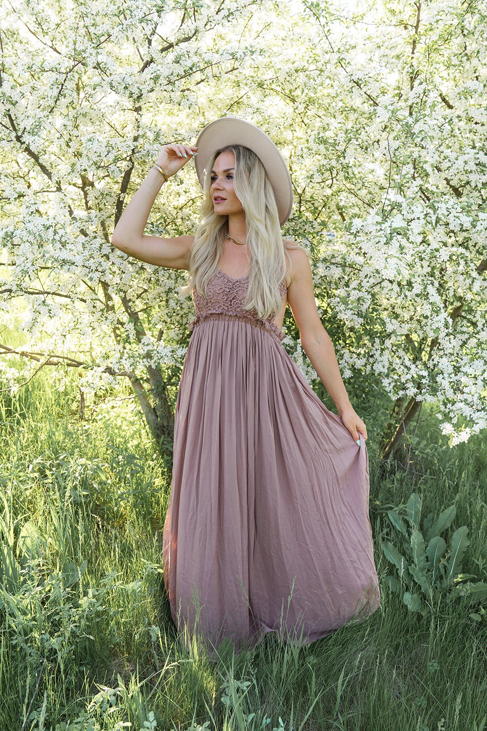Boho Semi Formal Etsy Australia