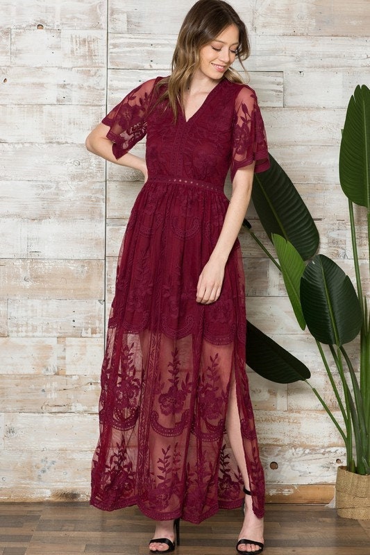 green emerald velvet dress Tadashi Shoji CDP16206LXYQ - Long Tulle Sheath Dress main image 1