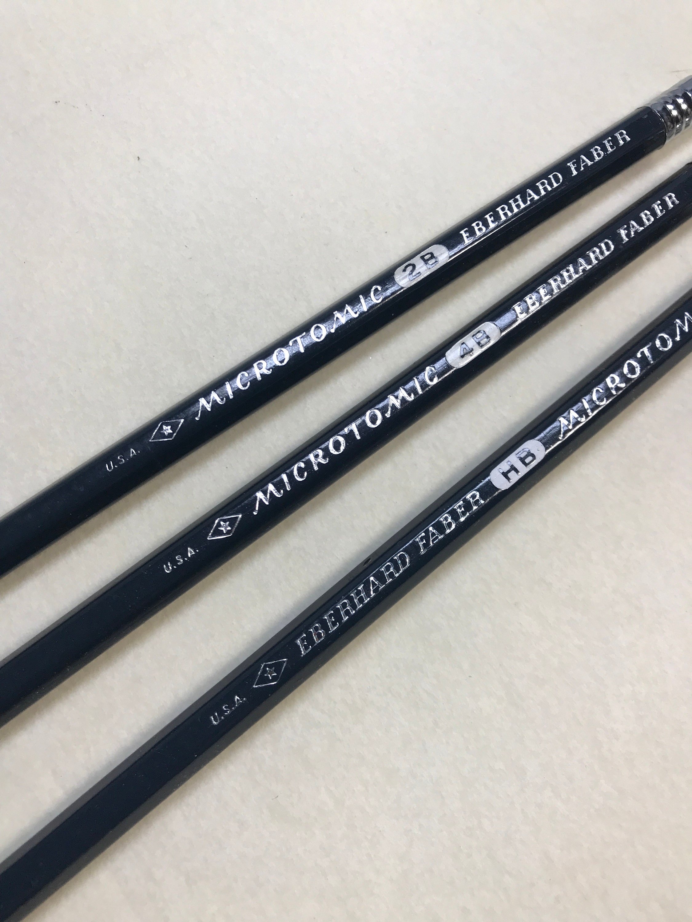 筆記具 Eberhard Faber Microtomic 607 筆記具 Eberhard Faber Microtomic 607 EBERHARD FABER MICROTOMIC 607