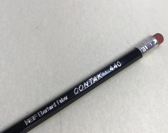 Eberhard Faber Contak 440 Single Pencil