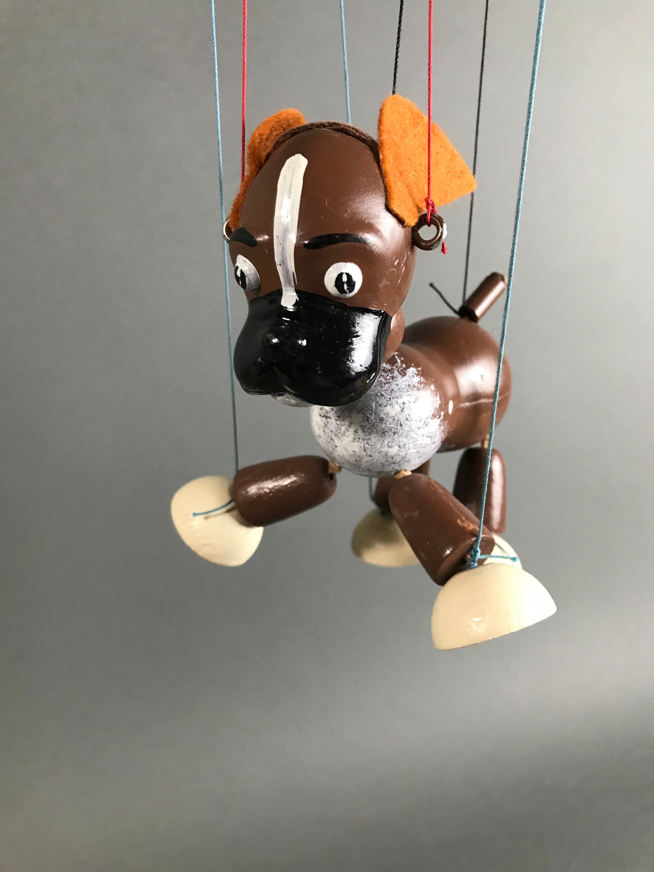 Pelham Puppets - Etsy