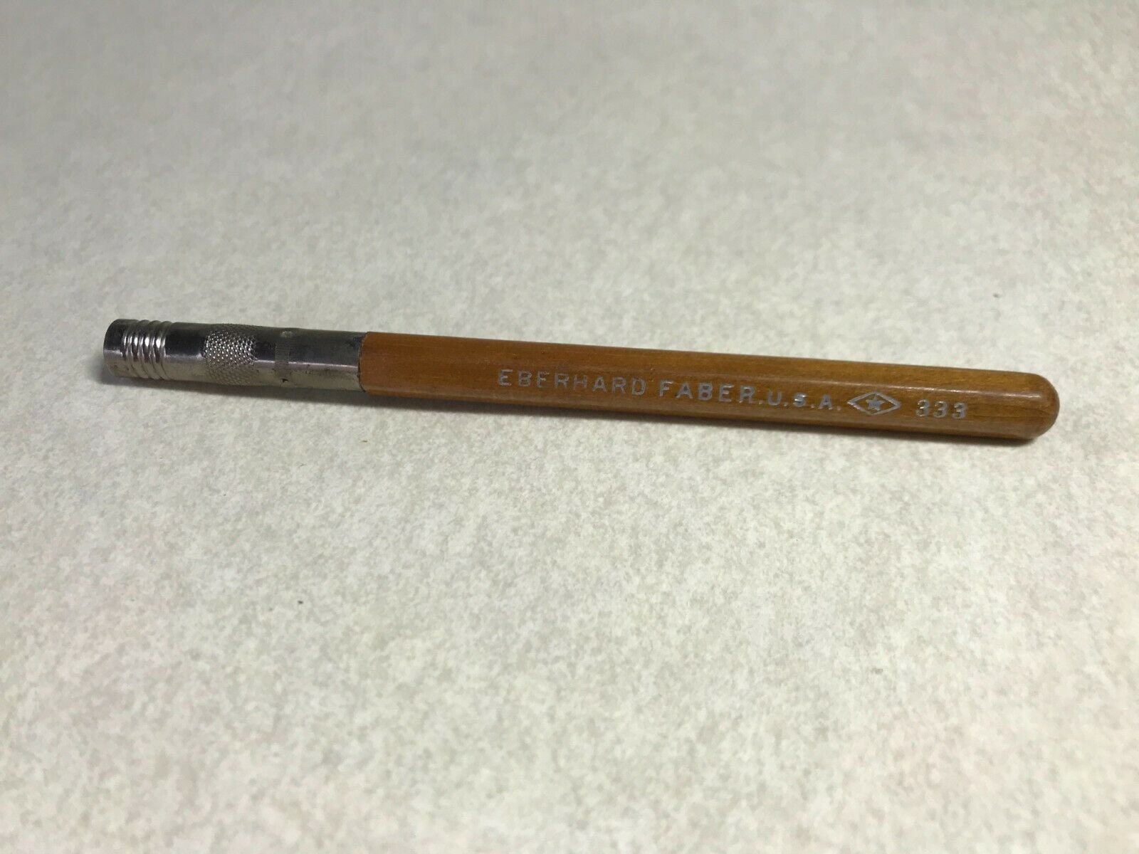15 Pcs Portable Pencil Extenders Adjustable Pencil Extender Holder
