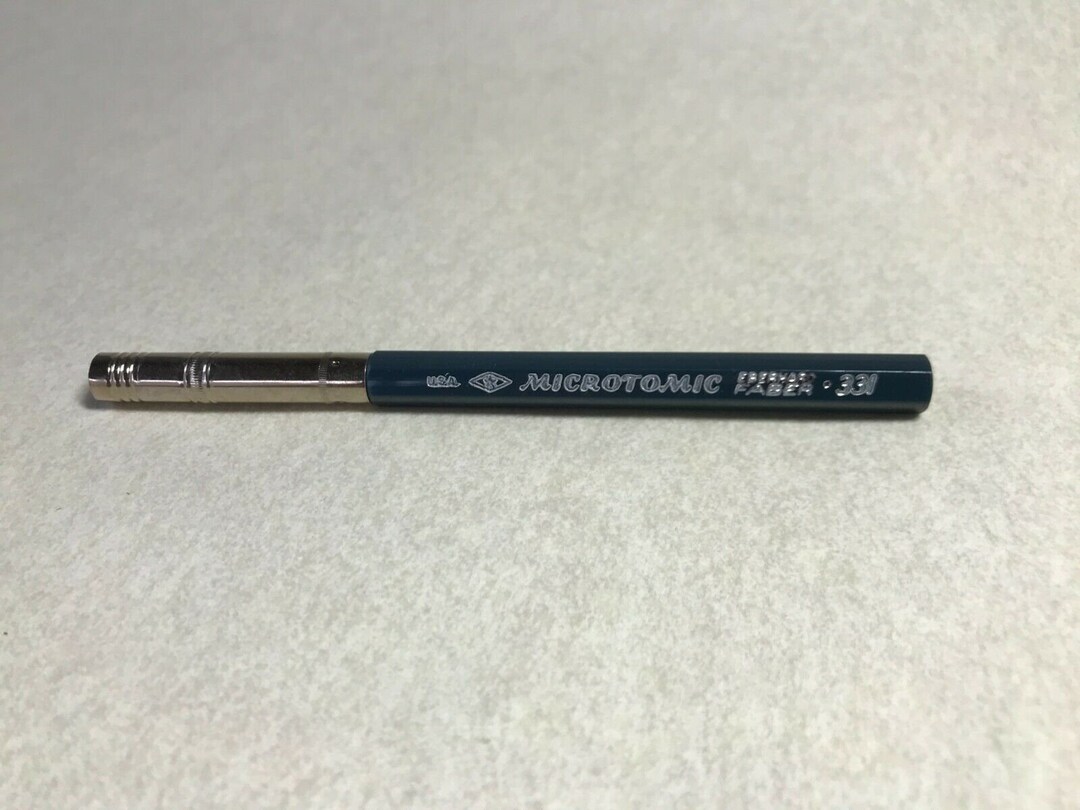 KITABOSHI 9606 academic Writing Pencil HB Made in Japan 