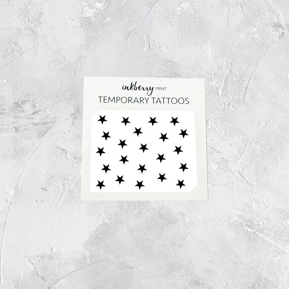 Celestial Tattoo Ideas