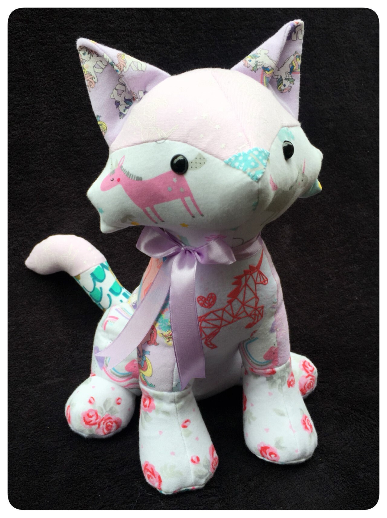 Keepsake Fox Memory Fox Memory Bear Keepsake Bear Baby Etsy