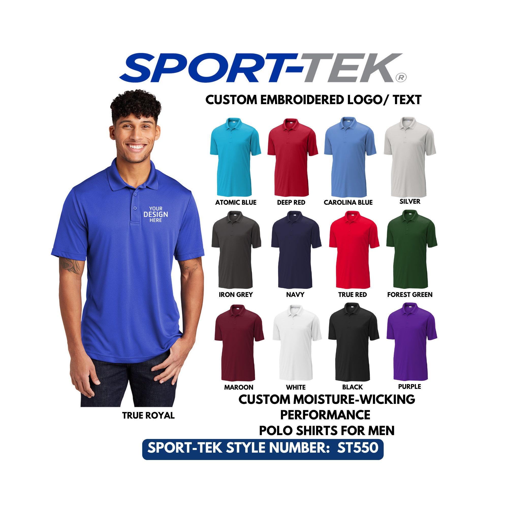 Sublimation Sports Polo Shirt for Men Table Tennis Polo Shirt for Men Men's Sublimation Polo Shirt for Sports - China Table Tennis Polo and Sublimation Sports Polo price