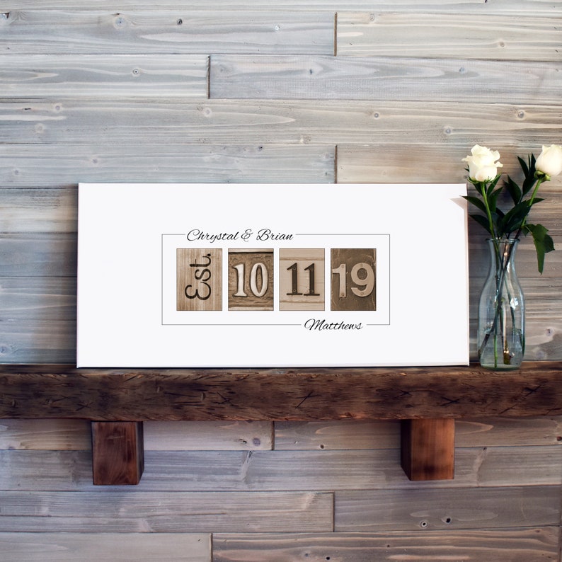 Custom Wedding Guest Book Alternative Wedding Guest Book Etsy