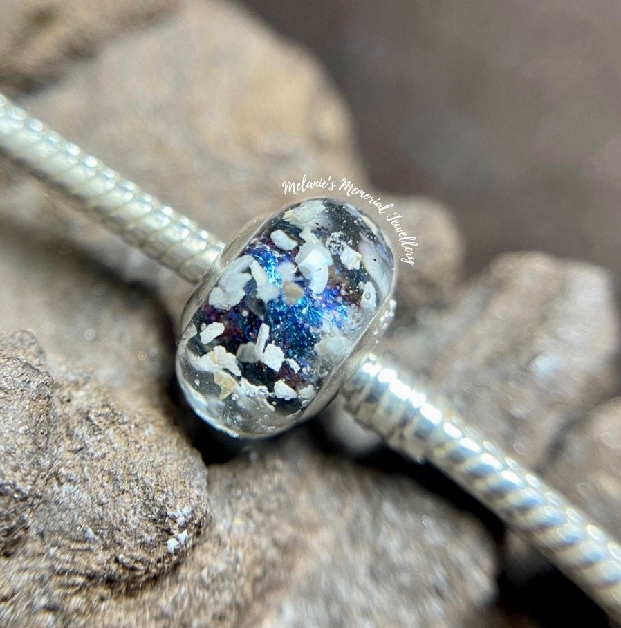 Pet hair pandora charms Etsy Mexico