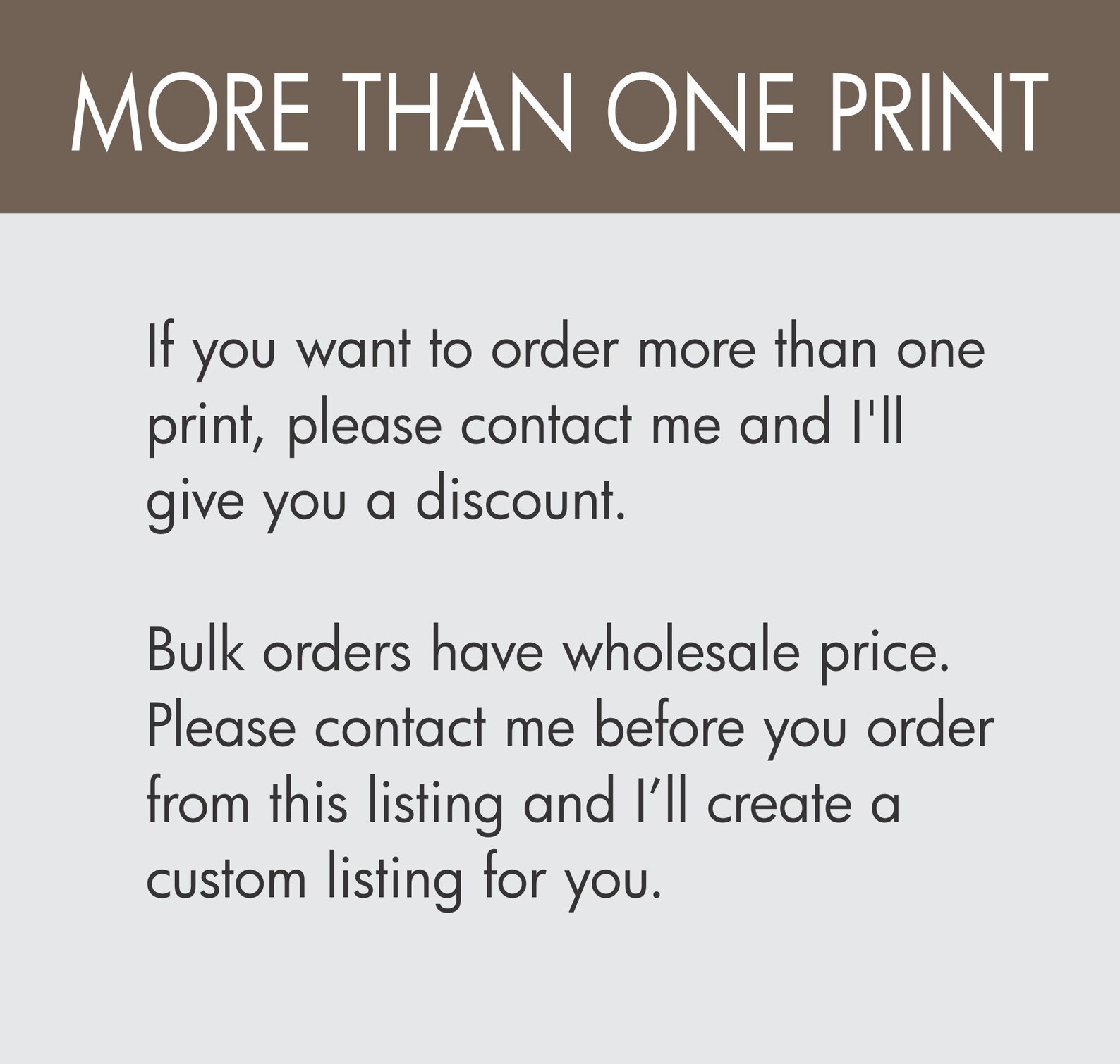 Custom Rolled Canvas Print Custom Poster Prints Custom Etsy