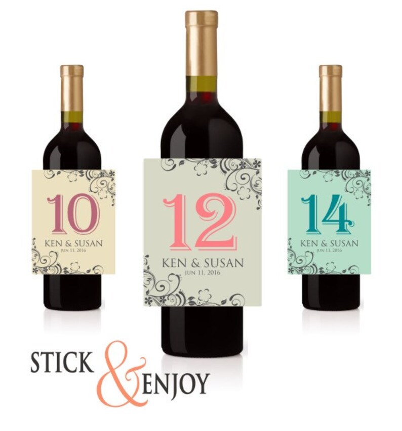 33 Standard Wine Bottle Label Size Label Design Ideas 2020