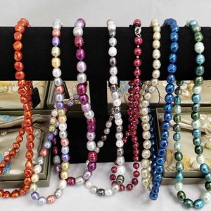 Qvc pearls cheap