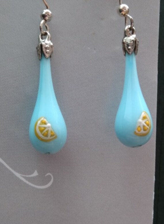 Fenton earrings sale