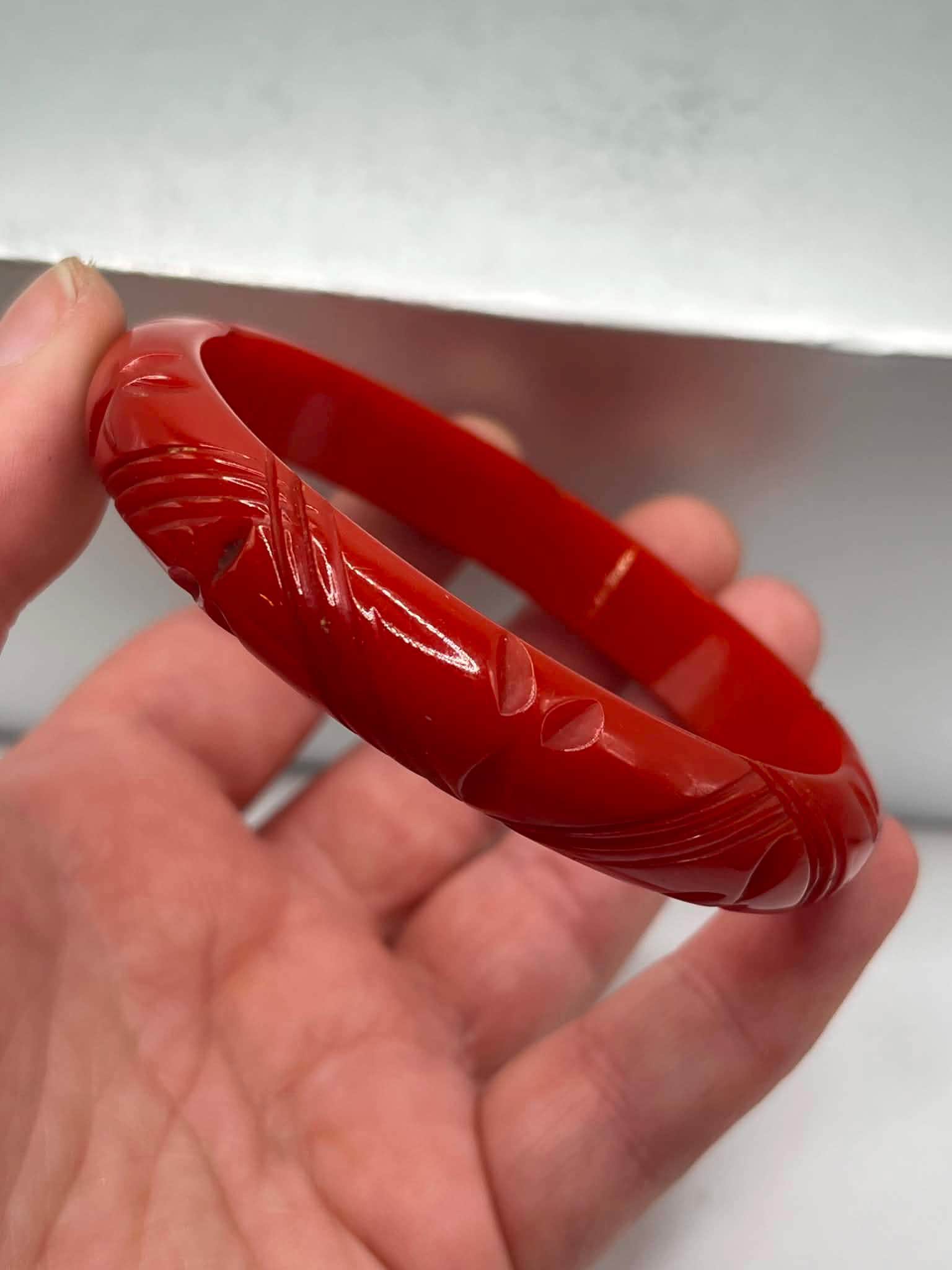 Bakelite Jewelry Antique - Etsy