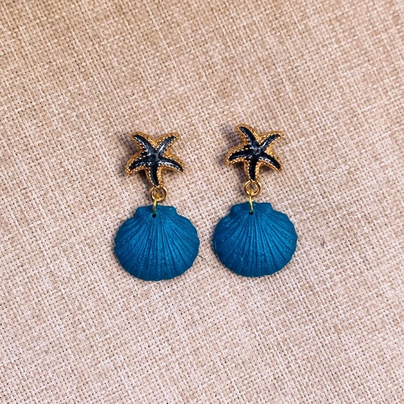 Nautical jewelry handmade best sale