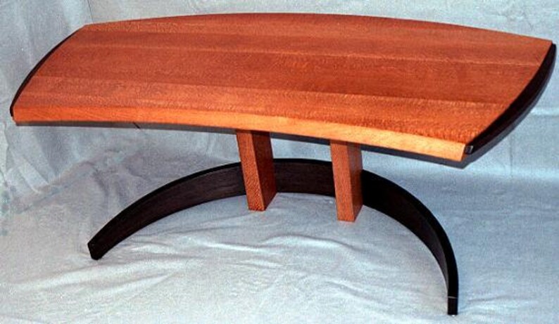 Radika Executive Desk Woodworking Furniture Plans Etsy