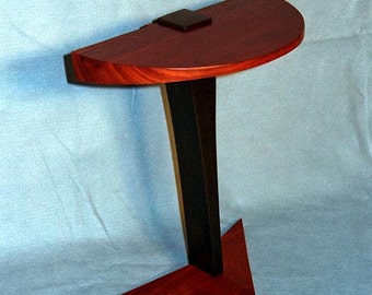 Kiwi End Table Woodworking Plans | DIY Furniture Instructions