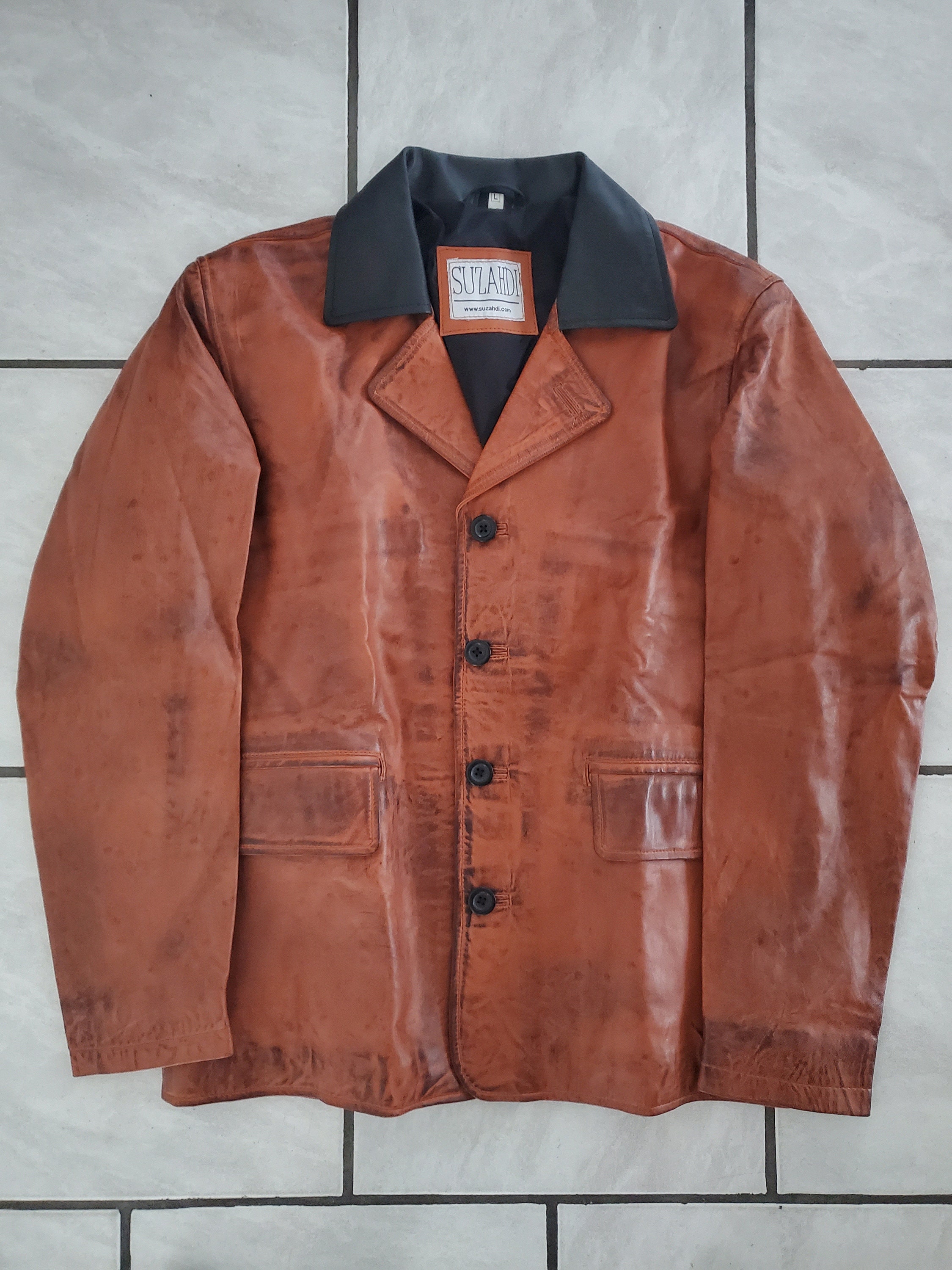 Arthur Morgan Red Dead Redemption Coat - New American Jackets