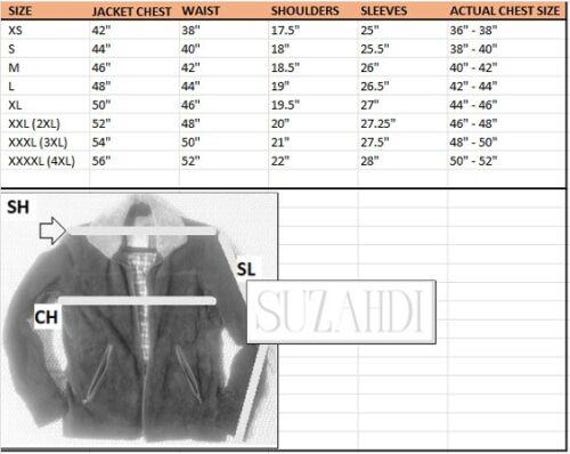 Leather Jacket: Handmade Motorcycle Style by Suzahdi Who is